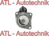 ROVER AMR2165 Starter